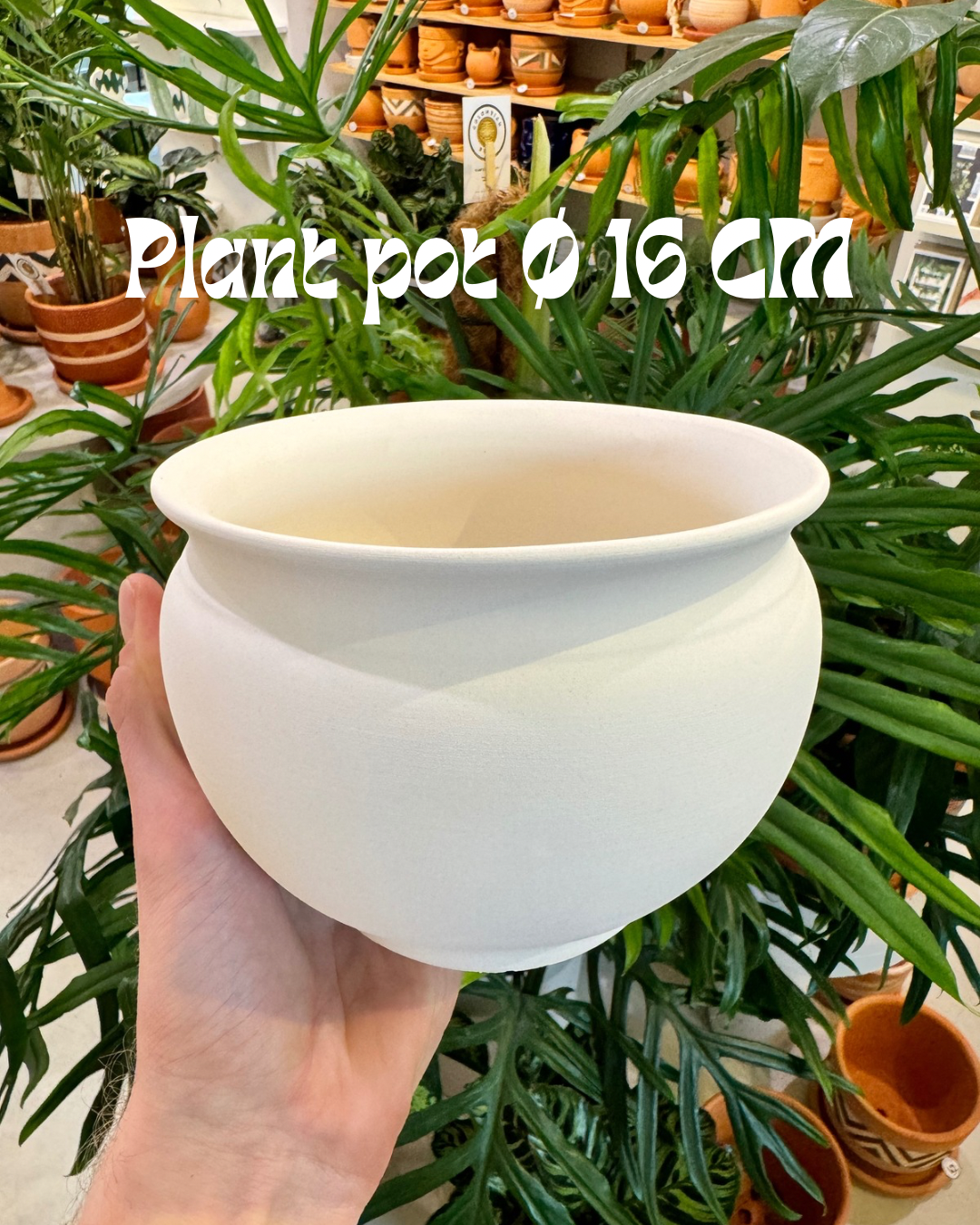 "Glaze & Sip" workshop keramiek schilderen