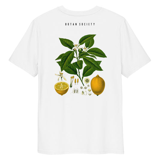 T-shirt Citrus Limonum