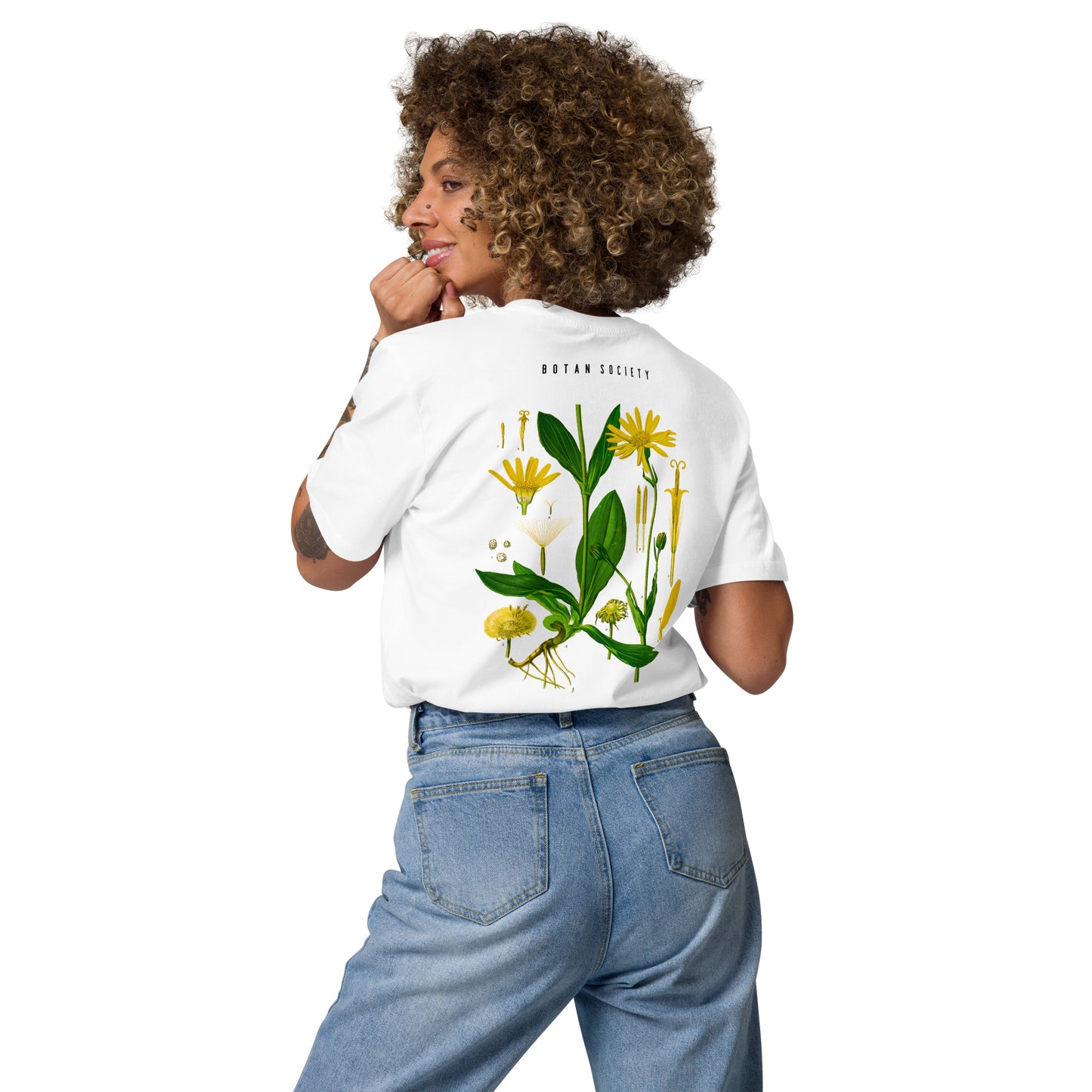 T-shirt Arnica