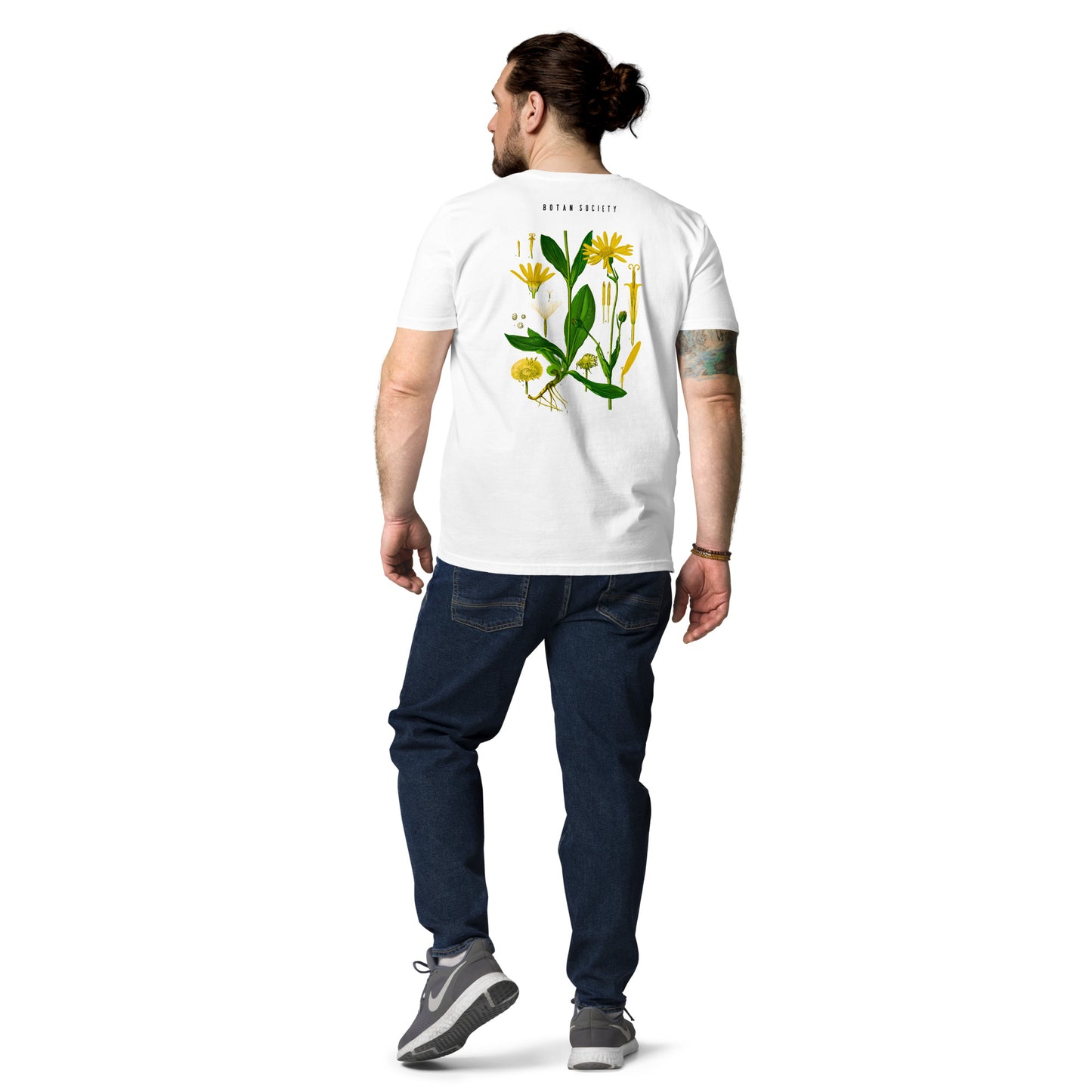 T-shirt Arnica