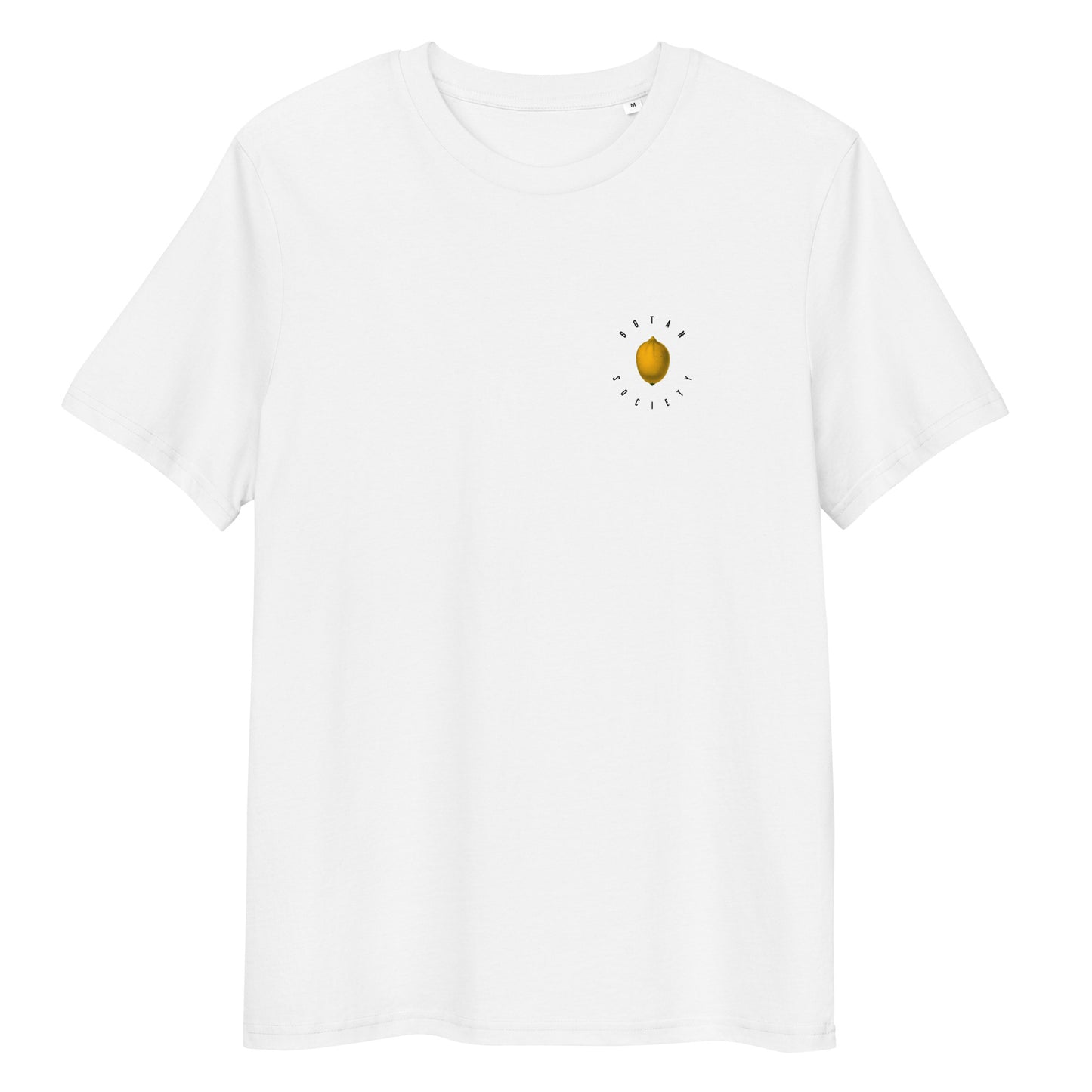 T-shirt Citrus Limonum