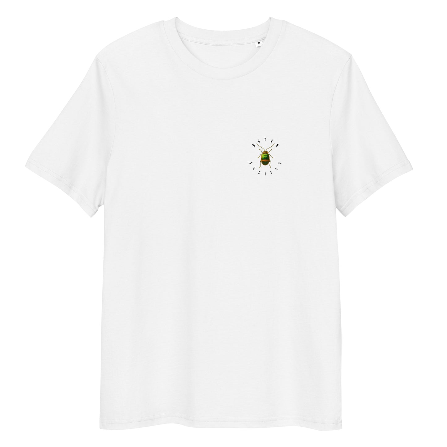 T-shirt Halticidae